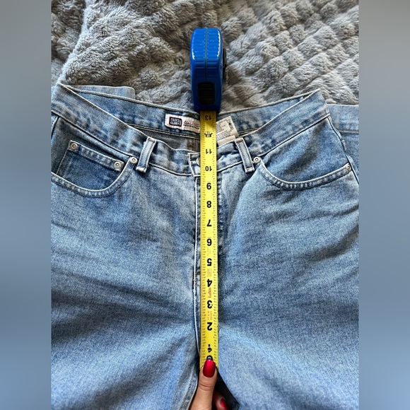 Vintage Faded Glory denim - Picture 6 of 7